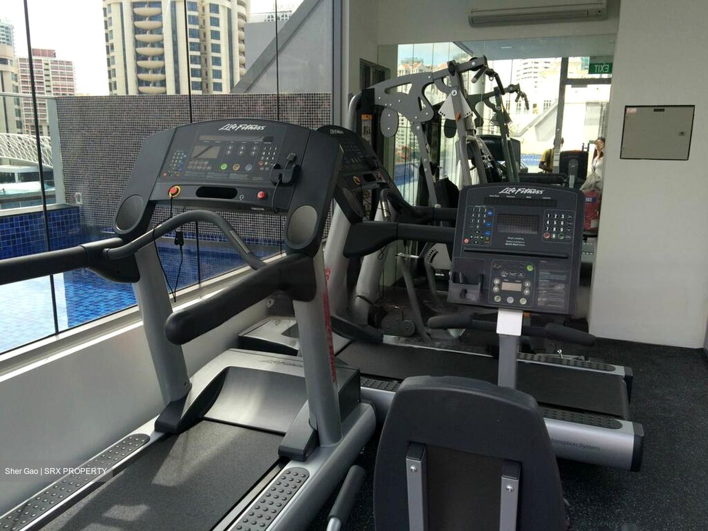 Stellar RV (D10), Apartment #503464431